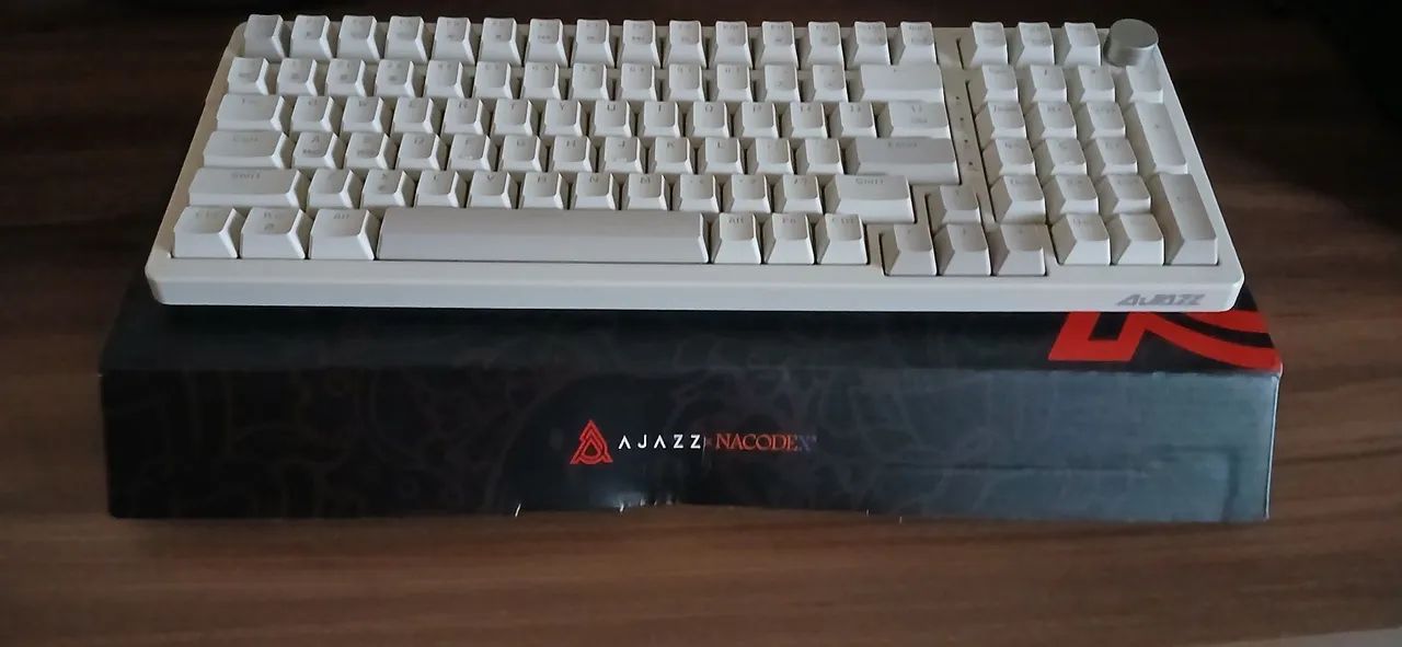 Ajazz Ak992 64208793372291121