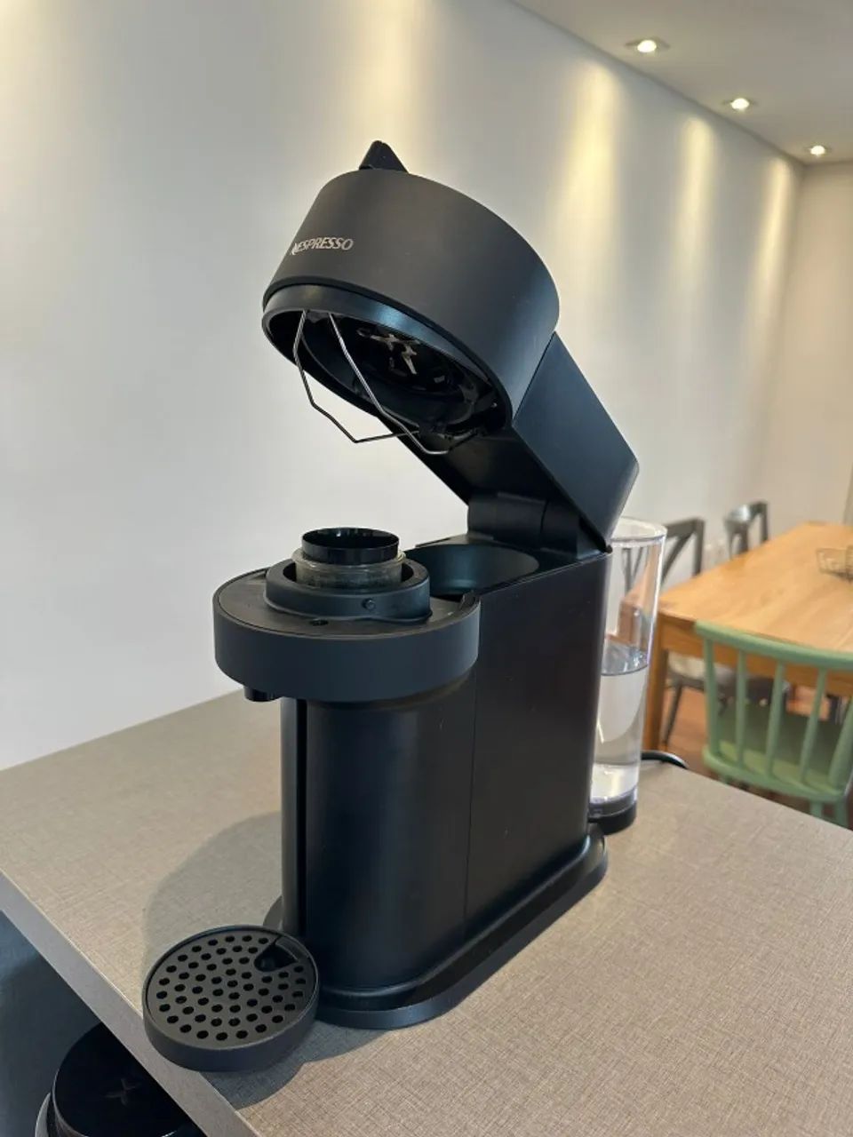 Cafeteira Nespresso Vertuo Next - 110V | Impecável | - Foto 2