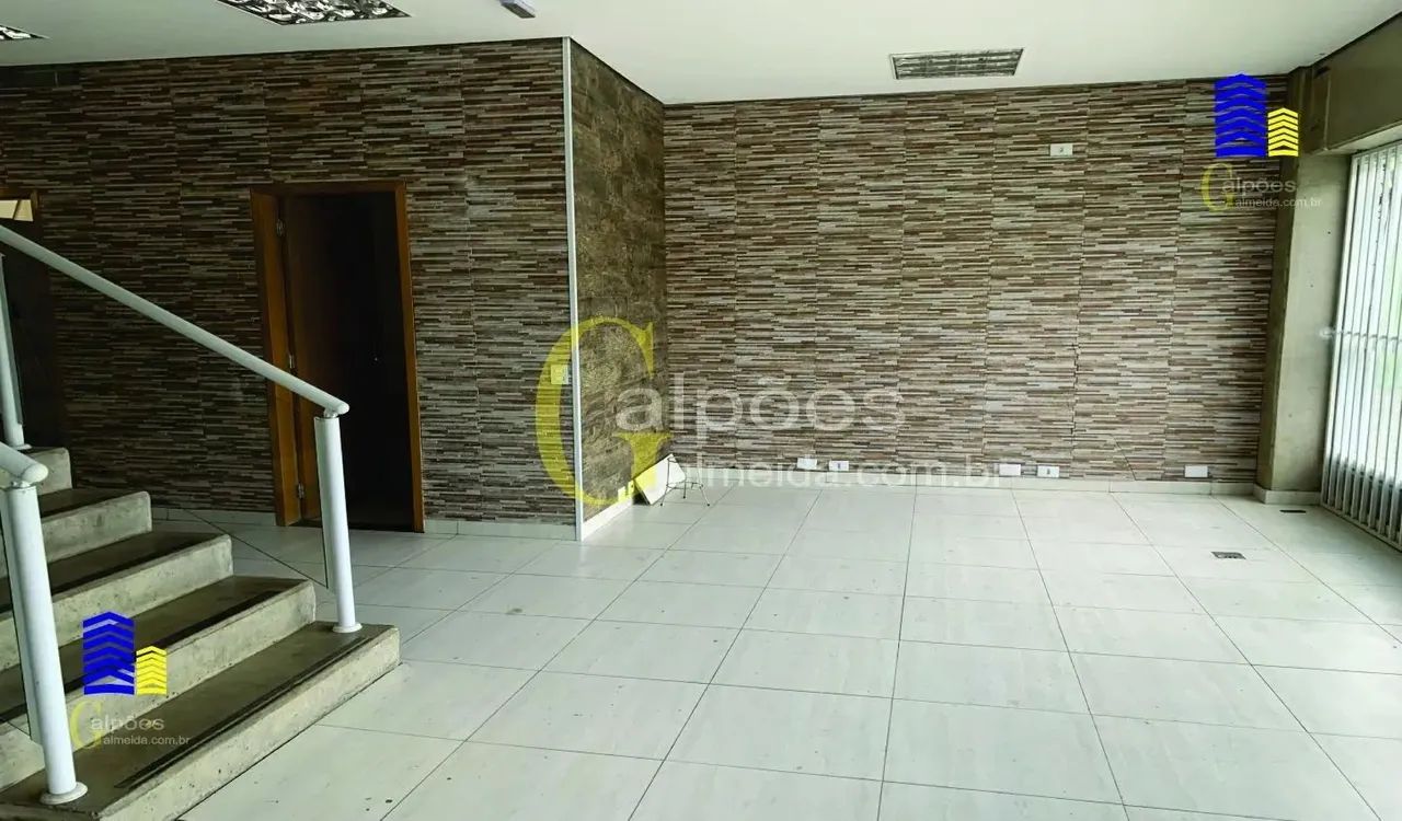 Pavilhão/Galpão à venda no bairro Parque Jandaia - Carapicuíba/SP - Foto 4