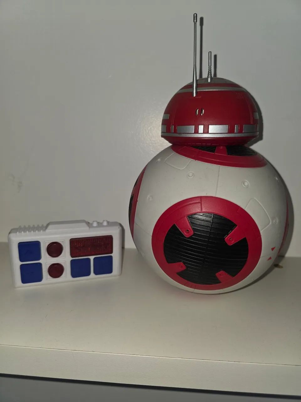 BB-8 Brinquedo Star Wars