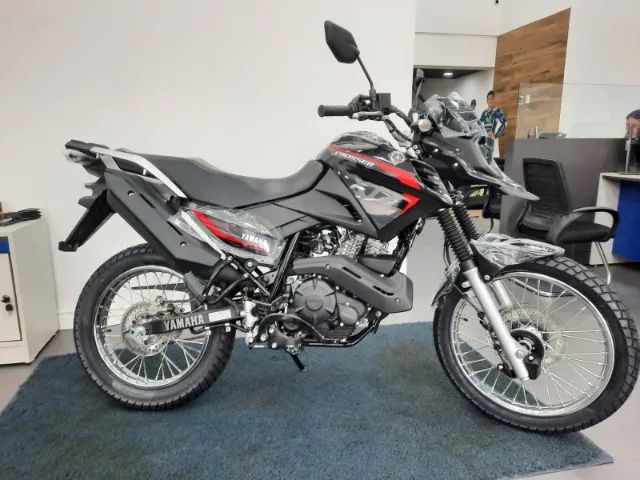 *Nova Yamaha - CROSSER 150 S ABS - 2025* - Foto 2