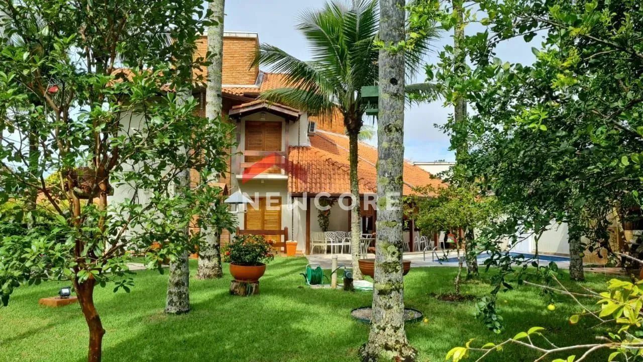 Casa de condomínio em Rua Aprovada 691 - Costa do Sol - Bertioga/SP