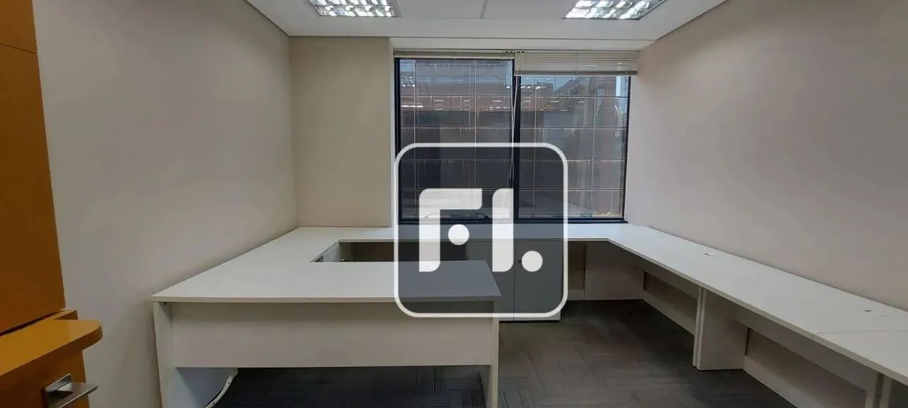 Conjunto para alugar, 122 m² por R$ 14.345,32/mês - Vila Olímpia - São Paulo/SP - Foto 9