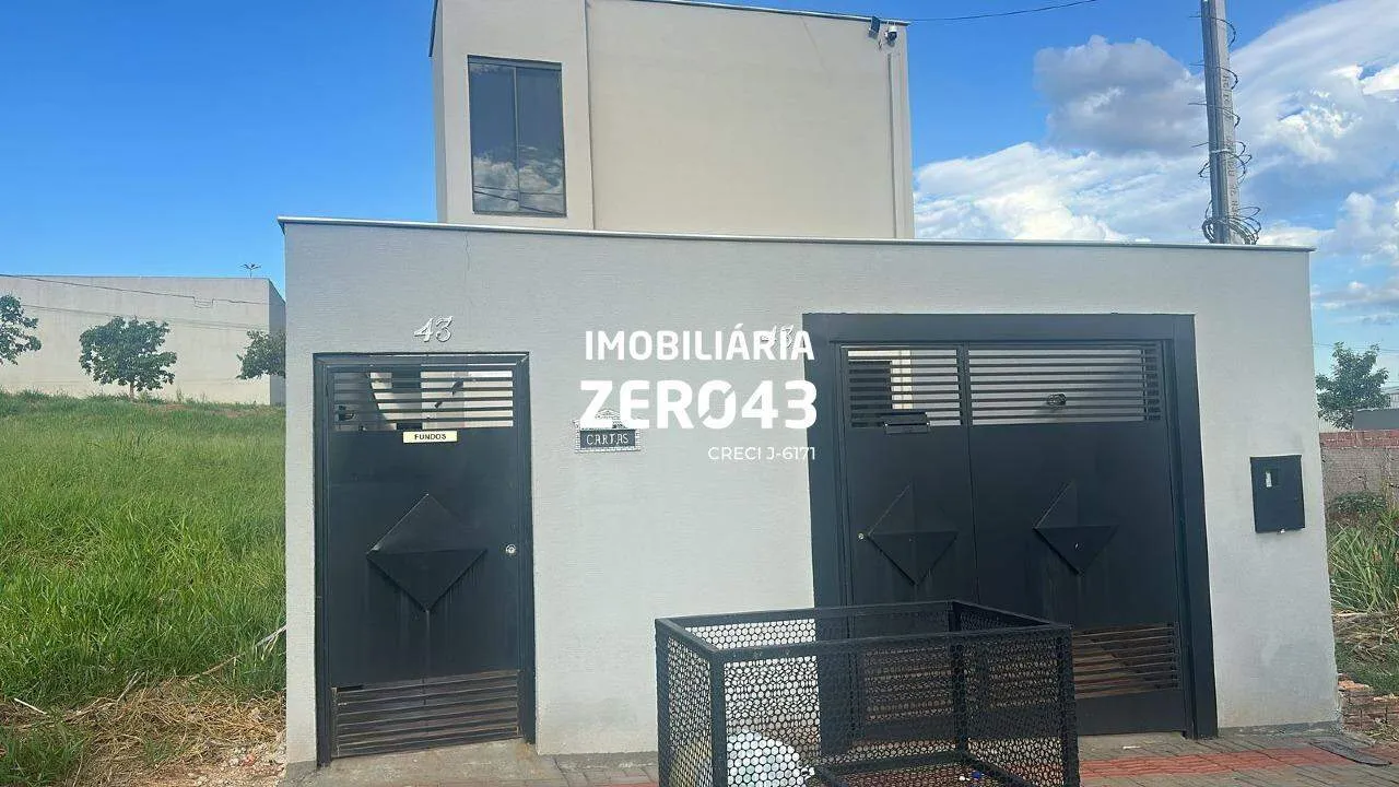 | Studio | Residencial Quadra Norte | para aluguel | 1 quarto | | Londrina
