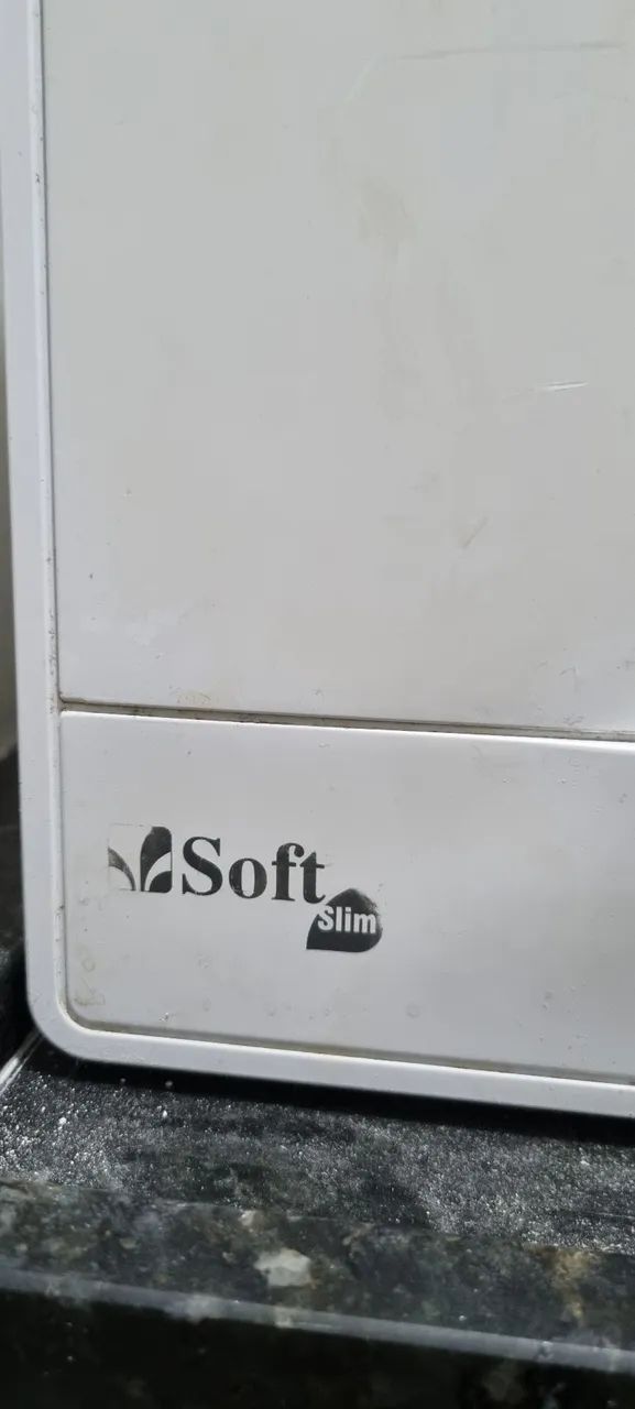 Filtro Purificador Soft Gelado - Foto 2