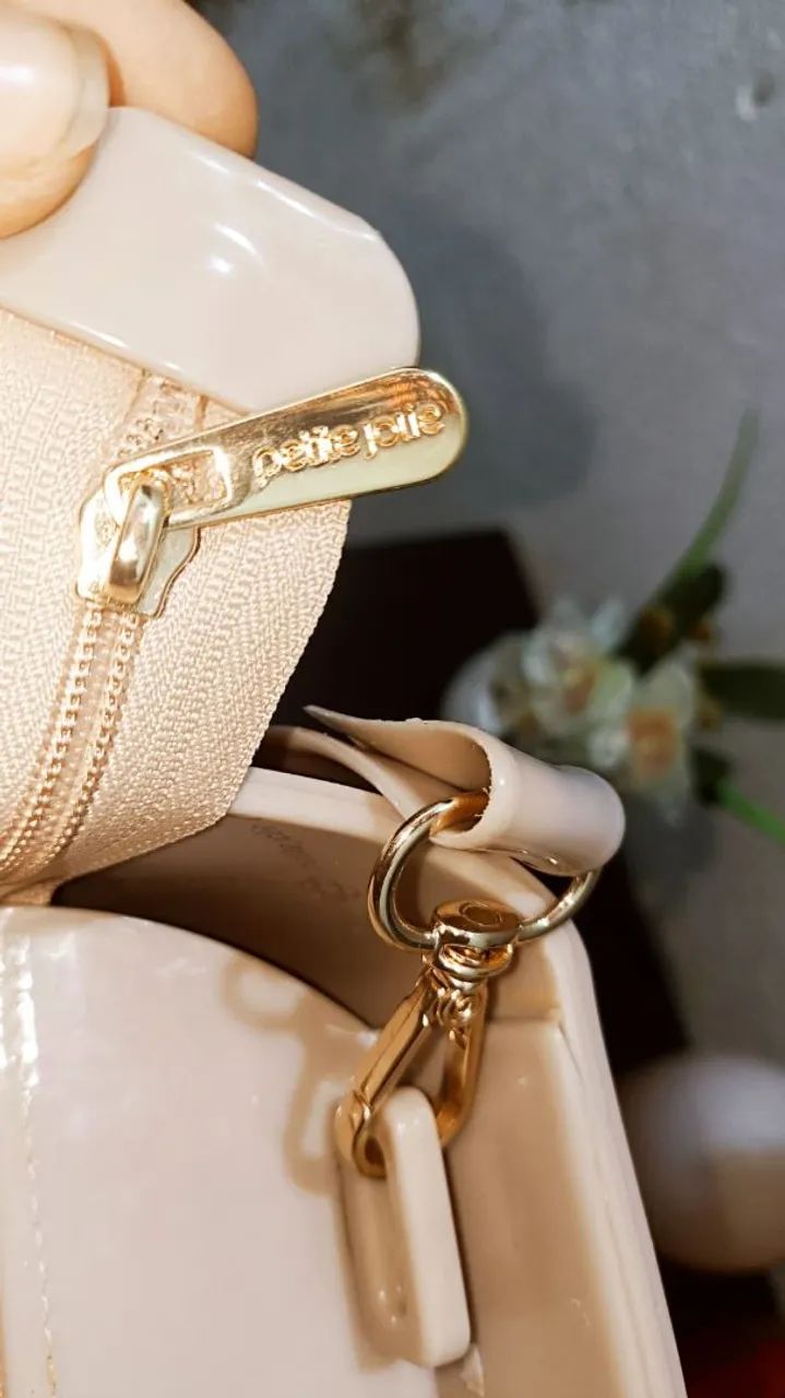 Bolsa Pettit julie - Foto 3