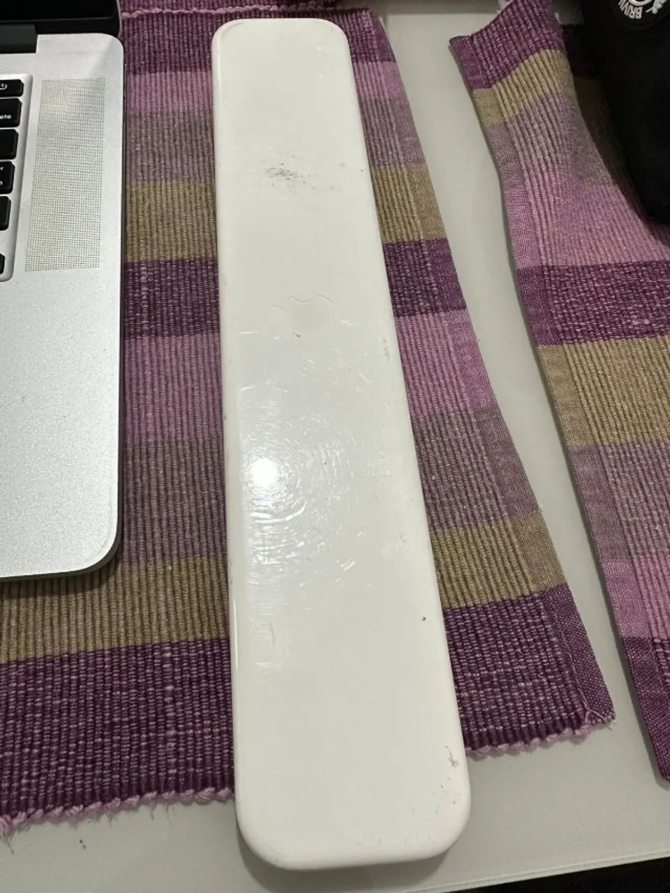 Caixa para Apple Watch Apple Original Branca  - Foto 2