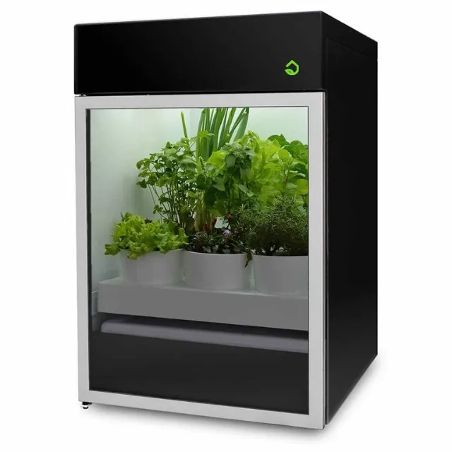 Plantario - horta Inteligente para dentro de casa. Seminovo