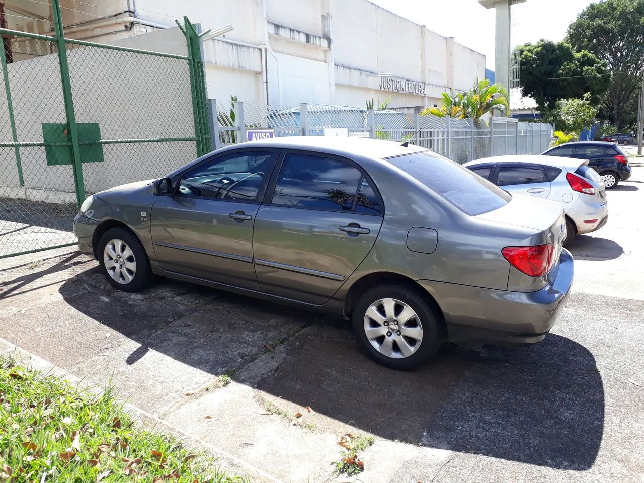 Corolla 2006/2007 - Foto 5