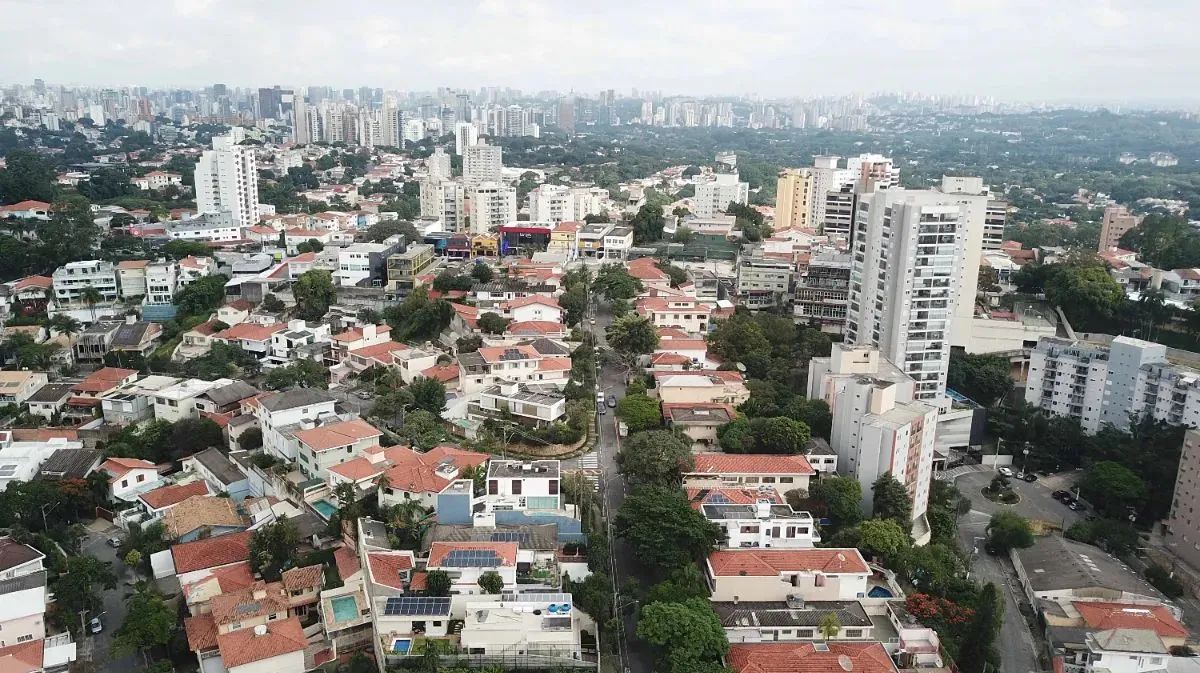 Sobrado para venda com 4 quartos, sendo 1 suíte, 300m² - Foto 5