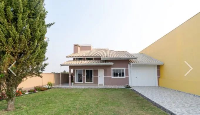 Foto - Curitiba - Vista Alegre