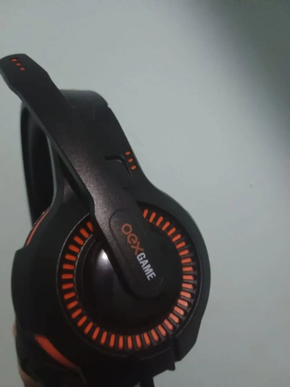Headset Gamer OGX Gorky HS-413 - Multiplataforma - Foto 3