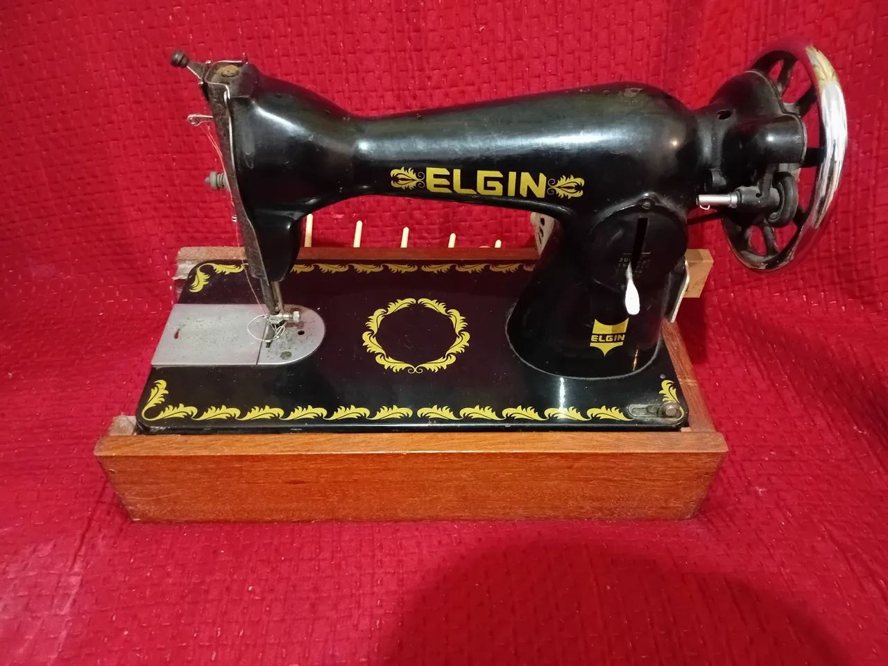 Sewing machine64418865660161120