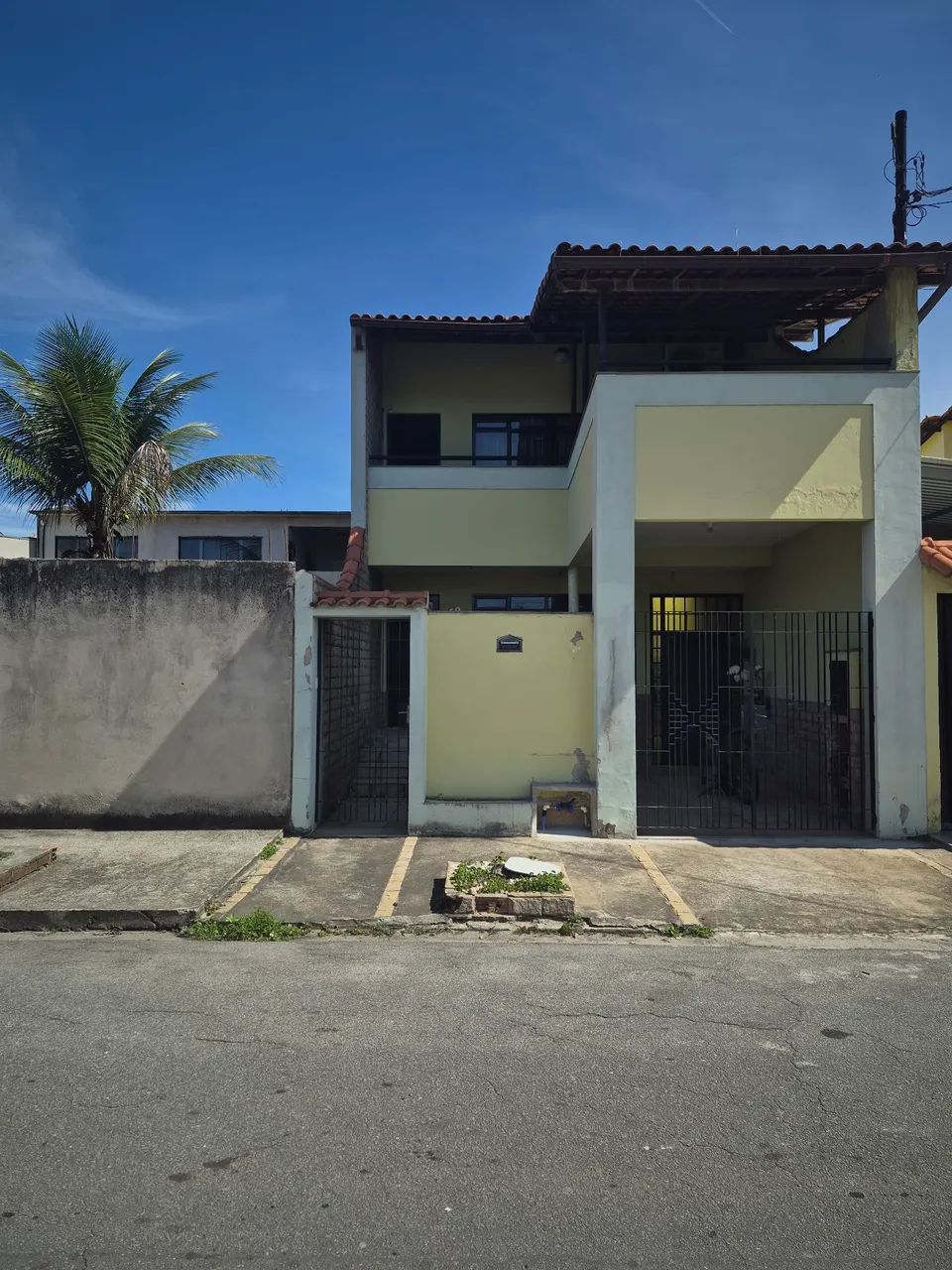 Foto - Volta Redonda - Aero Clube