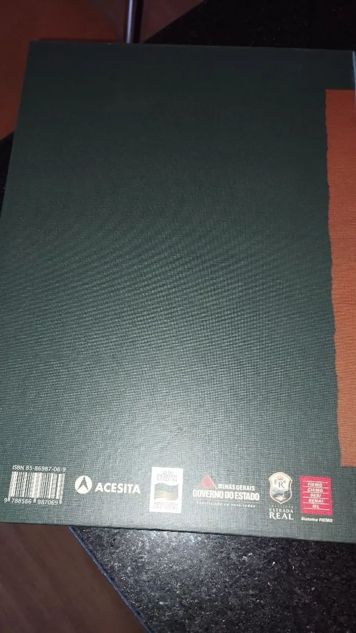 Livro  - Foto 3