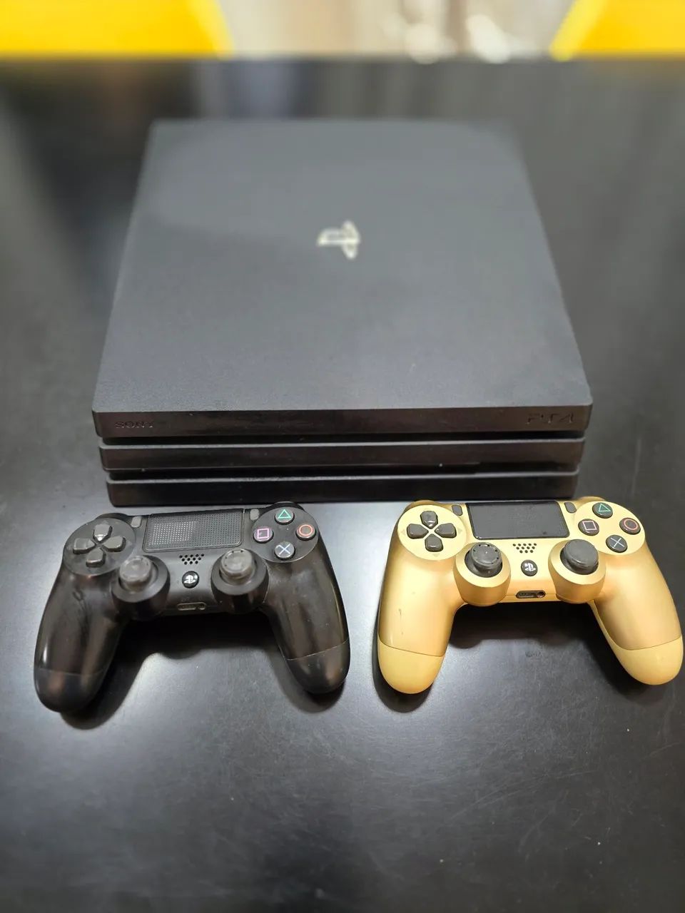 Playstation PRO 1tb (PS4 PRO) Vila Velha ES Consoles de