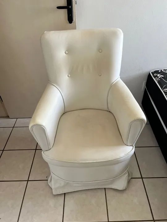 Poltrona de amamentação  - Foto 2