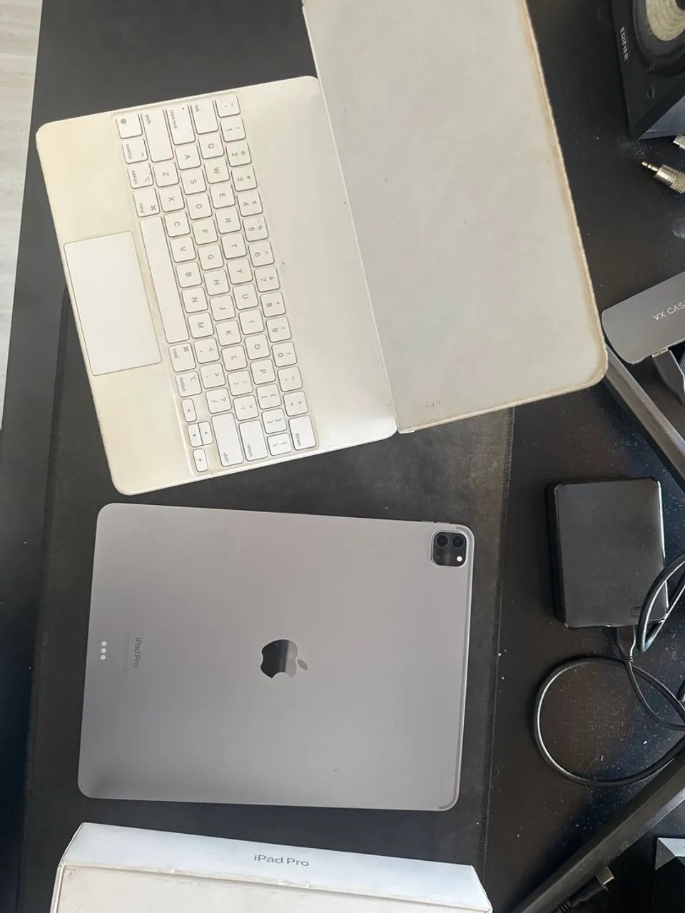 iPad Pro 12.9 polegadas 6ª geração (chip m2) 128gb - Foto 3