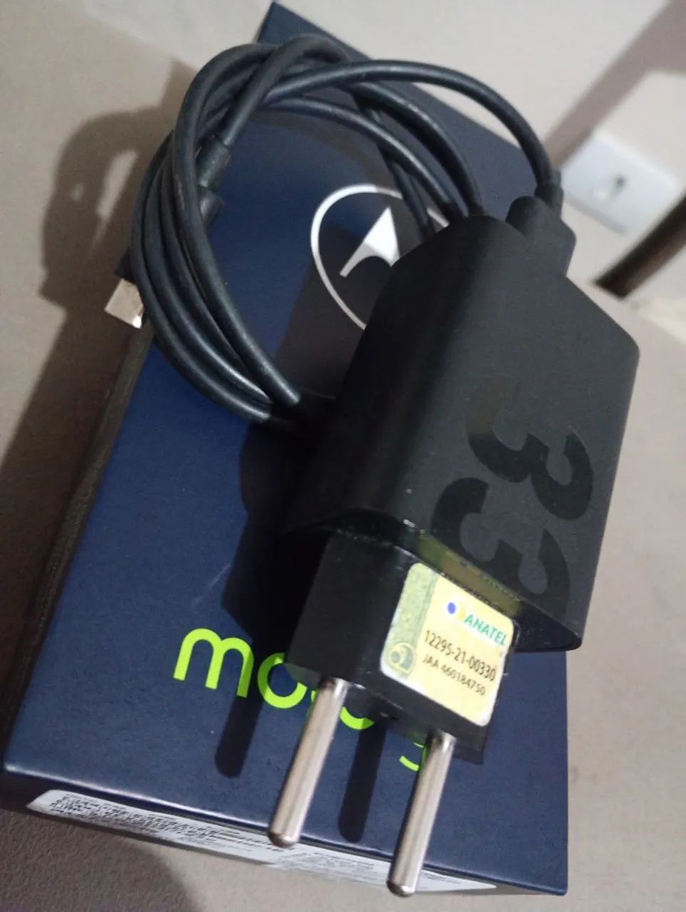 Moto G32 128gb - Foto 4