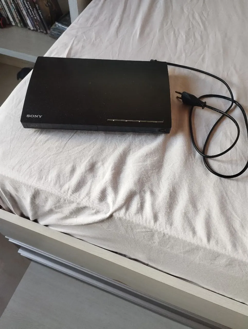 Dvd blu-Ray Player Sony original
