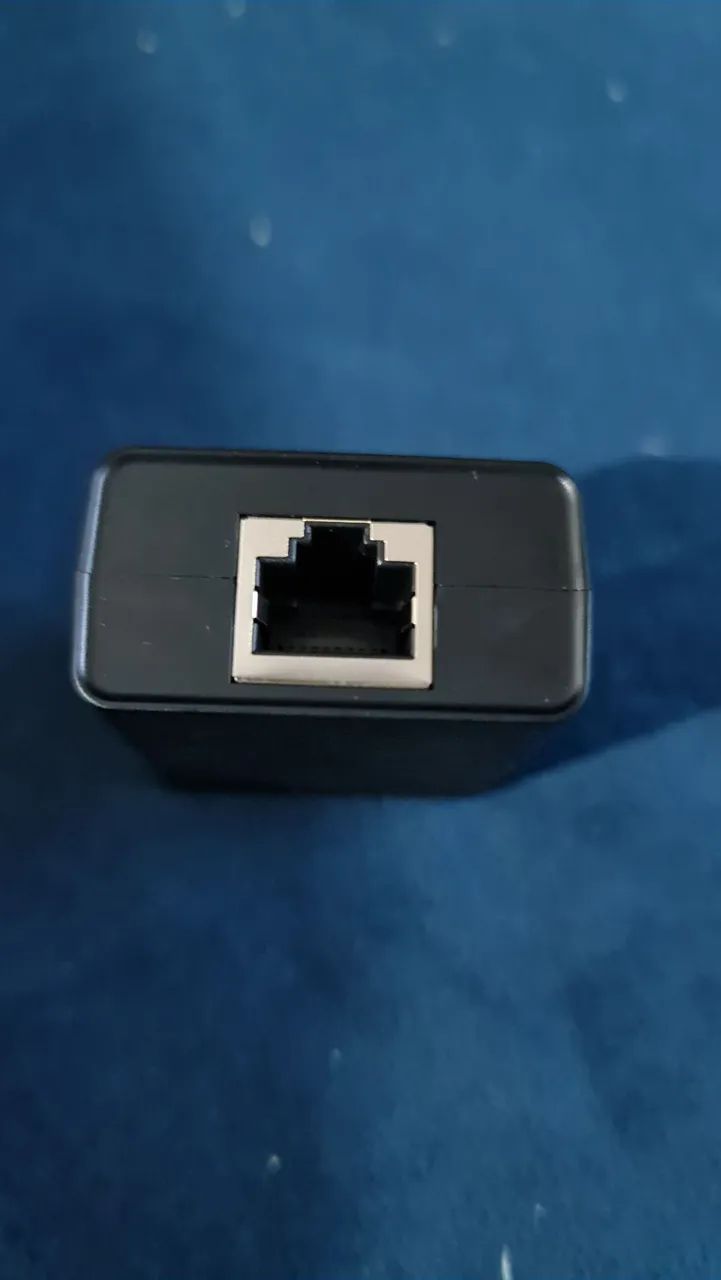 Conector Ethernet 2 Portas RJ45 ugreen - Foto 2