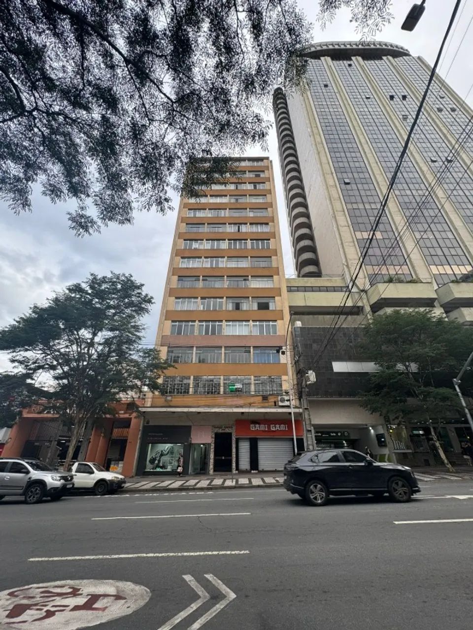 Apartamento 2 Dormitórios à Venda na Marechal Deodoro/Centro!