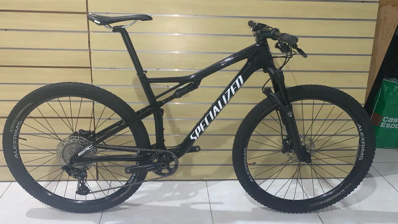 Specialized Epic comp Carbon 19 - Foto 2