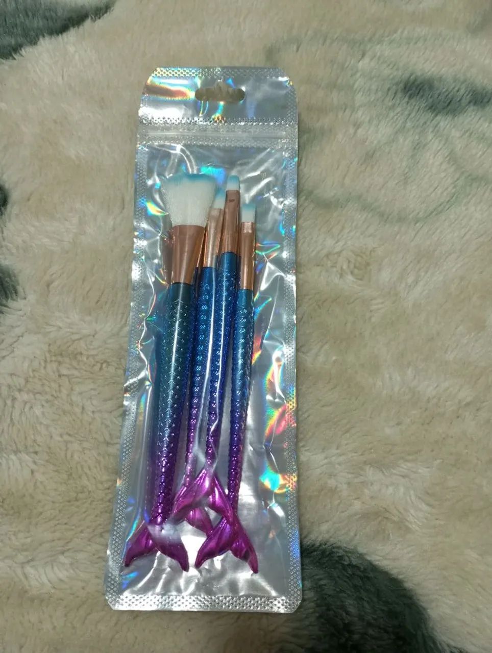 Pincel e makes  - Foto 3