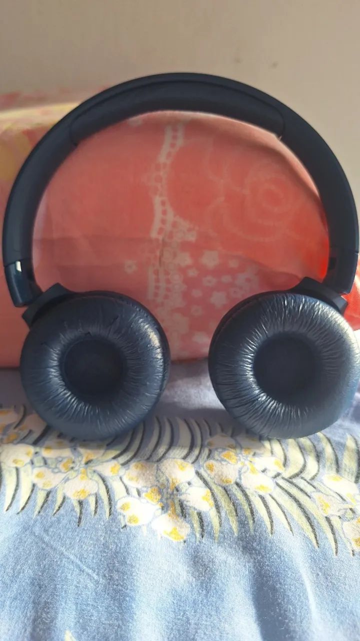 Fone de Ouvido JBL Tune 520BT Heaphone - Foto 2