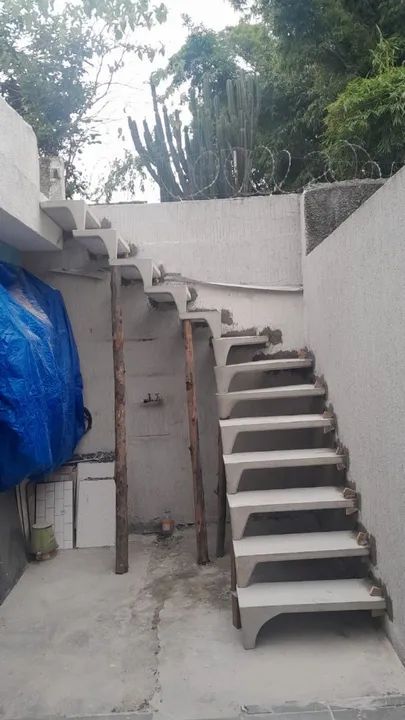 Escada de Concreto pre moldada - Foto 4