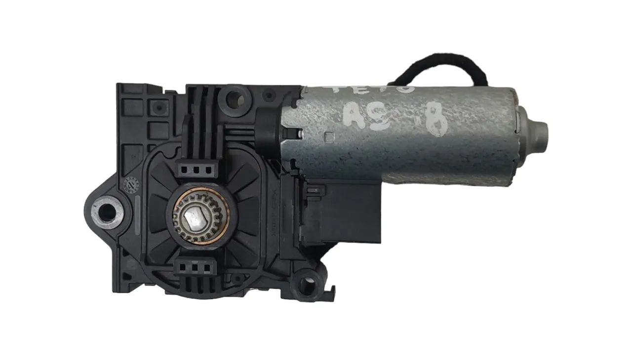 Maquina Cortina Teto Solar Audi A5 2.0 16v Gas Aut 2018