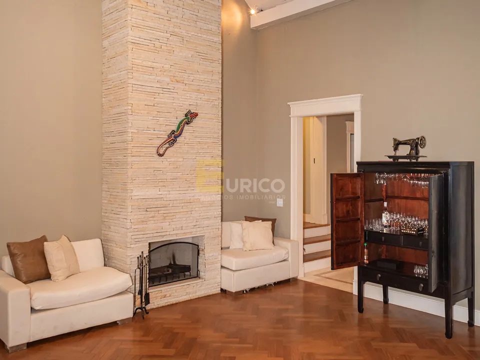 Casa em condomínio para aluguel no Condomínio Residencial Parque dos Manacás em Jundiaí/SP - Foto 12