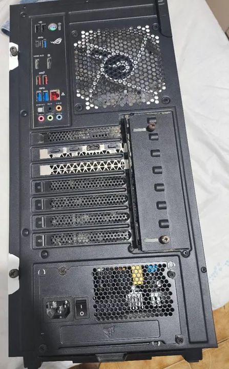 Gabinete nzxth510i - Foto 3