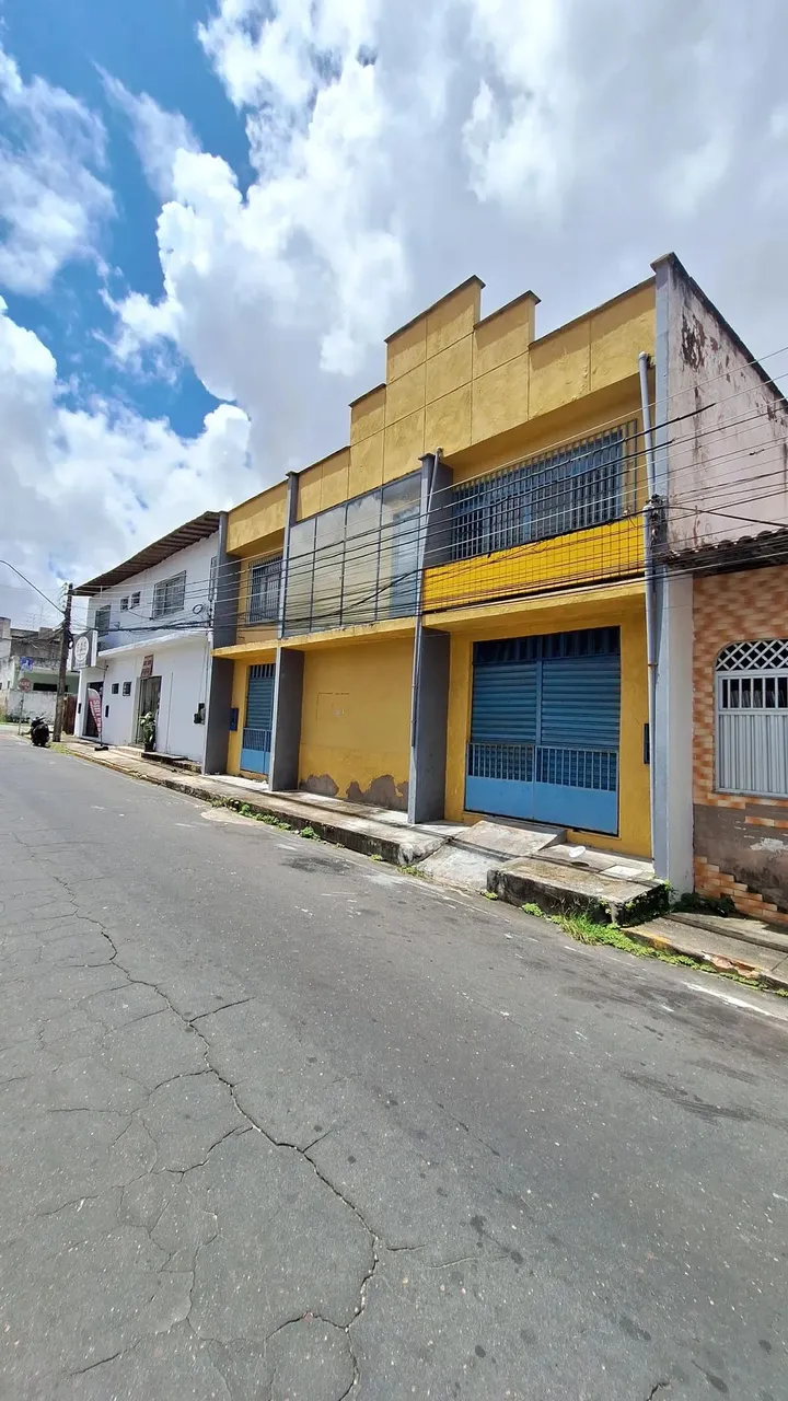Alugo dois Pontos Comerciais No São Francisco Próx ao Hotel Abbeville