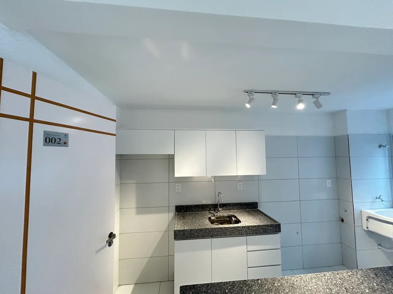 Apartamento Messejana Terreo - Foto 3