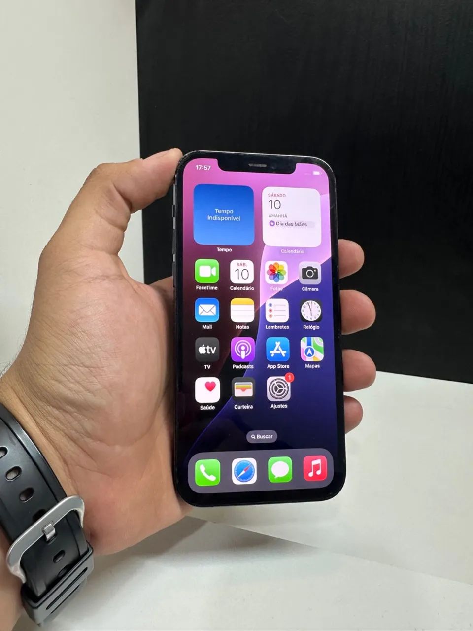 iPhone 12 Pro 256gb - excelente  - Foto 2