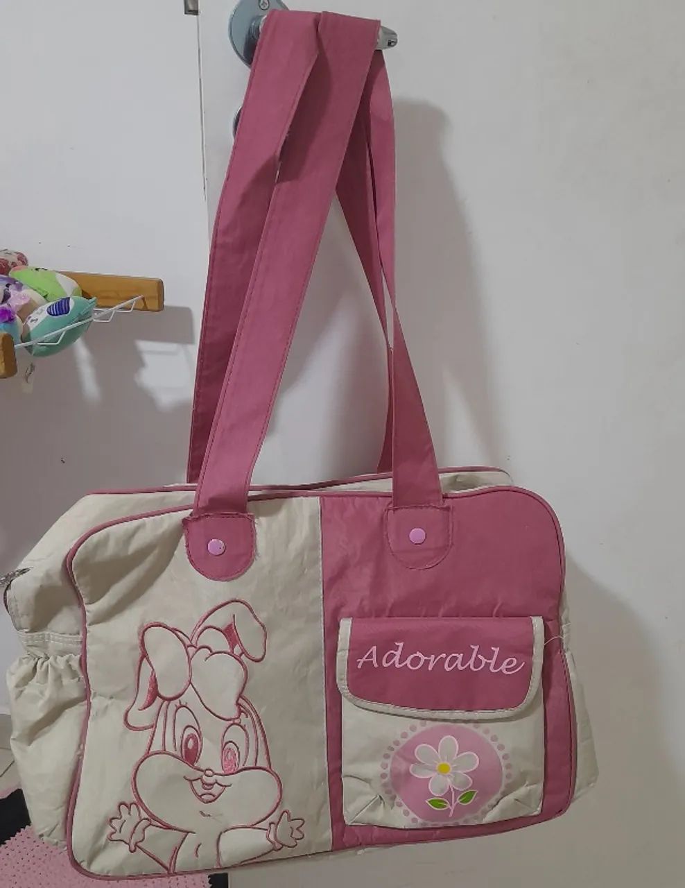 Bolsa de bebê 