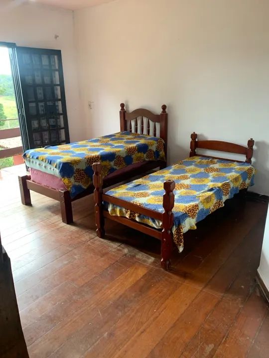 Cotia - Chácara para finais de semana - Foto 4