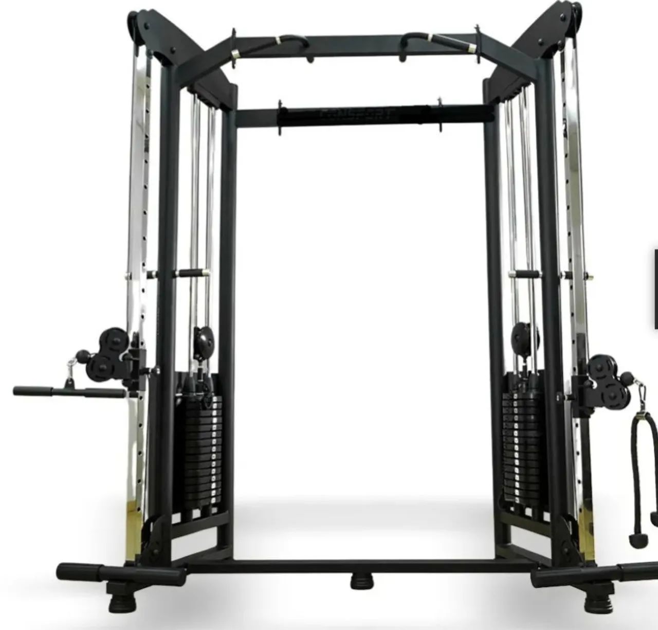 RC FITNESS Fábrica de Aparelhos para Academias e Ind.Fitness  - Foto 6