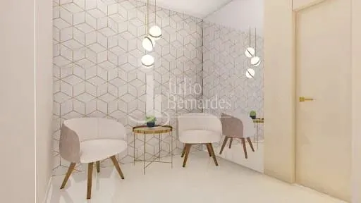 Prédio comercial em Montes Claros