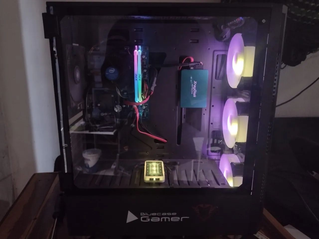 PC GAMER  - Foto 4