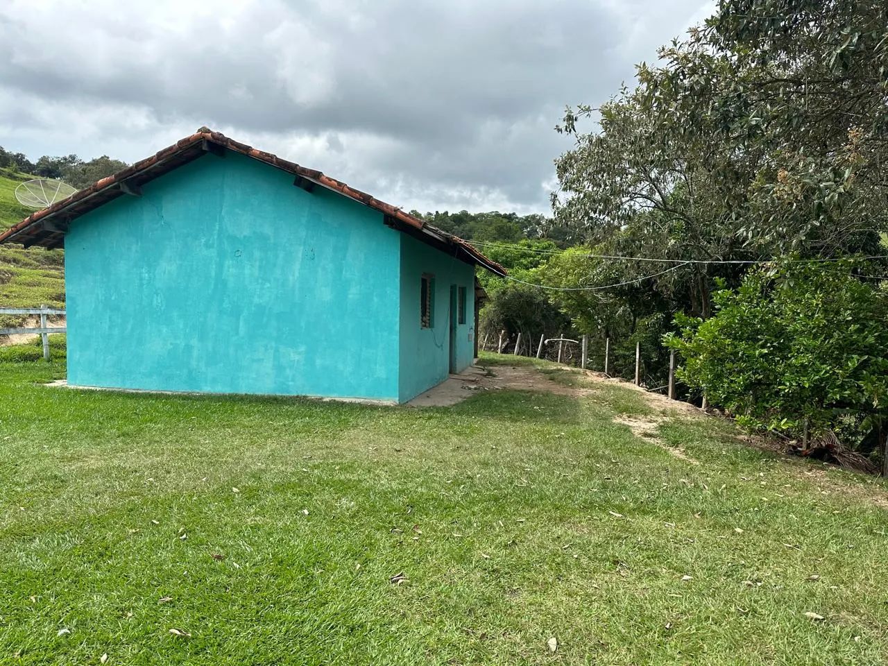 Fazenda/Sítio - Torre de Pedra - SP - Foto 3