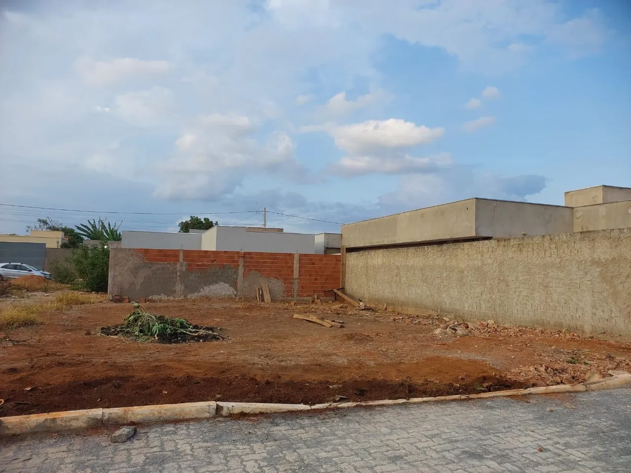 Lote 26 de setembro