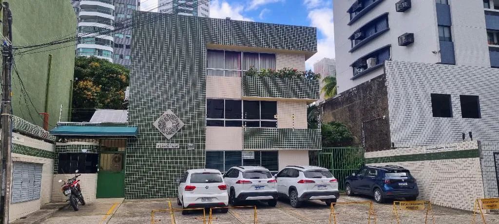 LACAÇÃO SALA COMERCIAL BOA VIAGEM - Foto 2