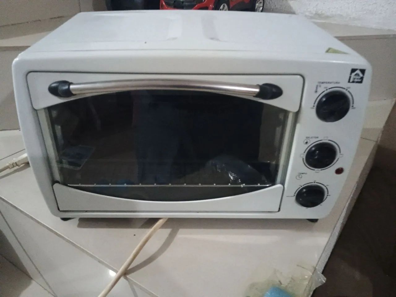 Forno Elétrico - Novo - Foto 3