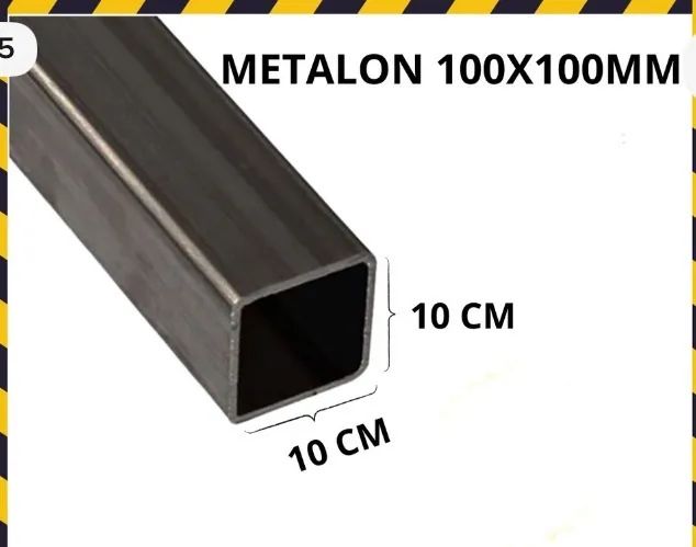 3 metros cada , por R$270,00 cada peça  - Foto 4