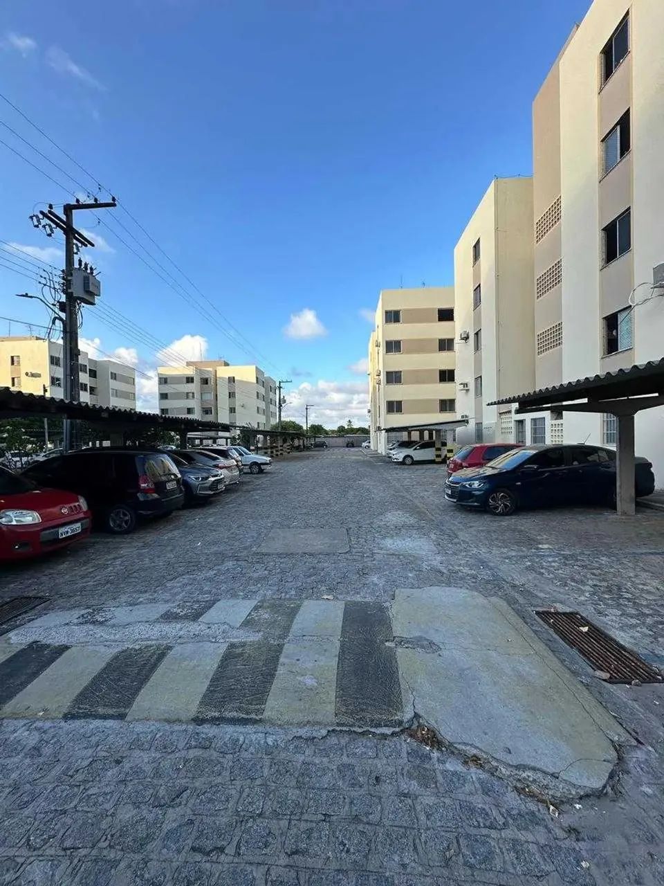 Residencial Sul - Augusto Franco