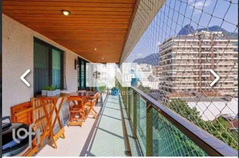 Apartamento : / Residencial / Botafogo - Foto 3