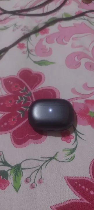 Case/Estojo Fone Redmi Buds 4 Pro