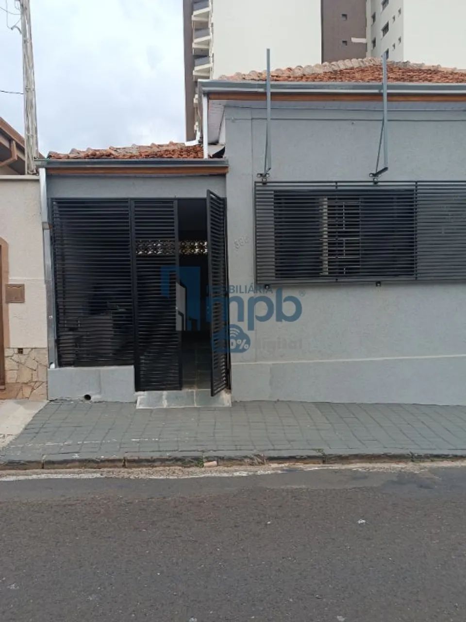 PONTO COMERCIAL ÁREA CENTRAL